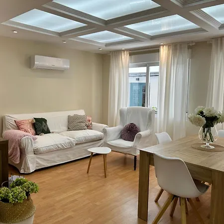 Apartment Calle Real