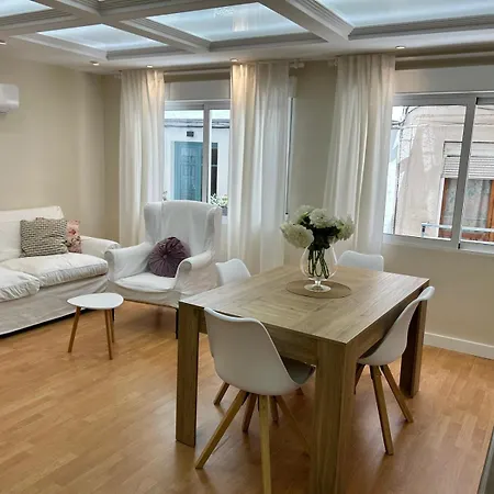 Calle Real Apartment Almunecar